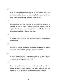 Le baptême de feu