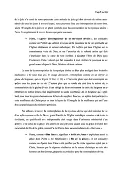 LE PONTIFE ROMAIN: