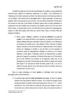 LE PONTIFE ROMAIN: