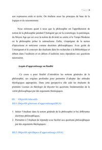 Initiation à la philosophie