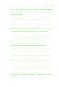 Initiation à la philosophie
