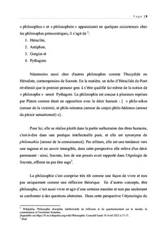 Initiation à la philosophie