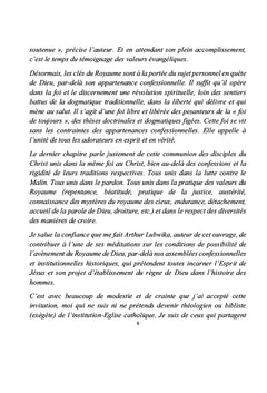Détruisez cette église