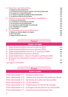 Concours ATSEM ASEM  - Tout-en-un - 2025-2026