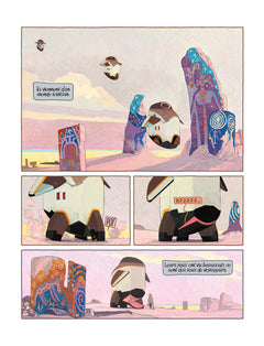 Métal Hurlant N°15