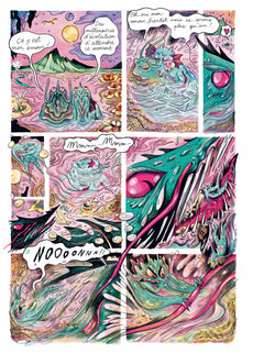 Métal Hurlant N°15