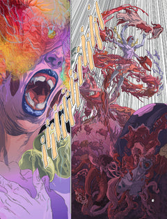 Métal Hurlant N°15