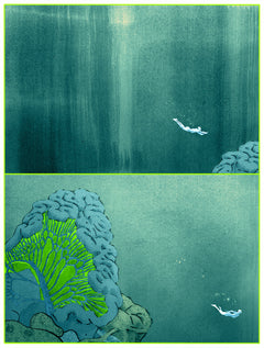 Métal Hurlant N°15