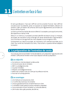 Techniques bancaires 2025