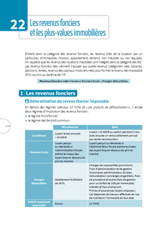 Techniques bancaires 2025