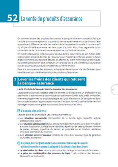 Techniques bancaires 2025