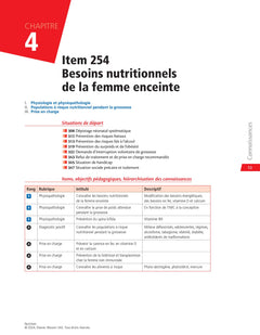 Nutrition