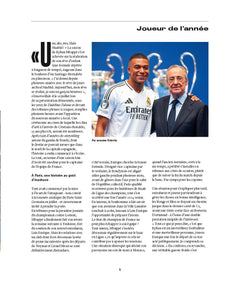 L'année du foot 2024