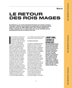 L'année du foot 2024