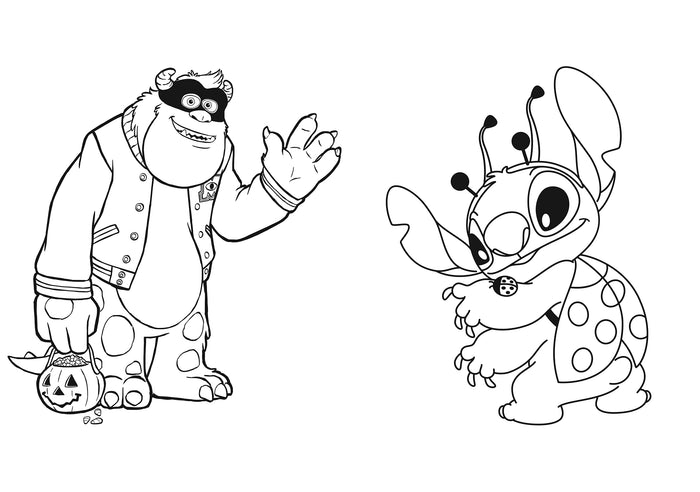 Maxi Colo - Déguisements et Mardi Gras