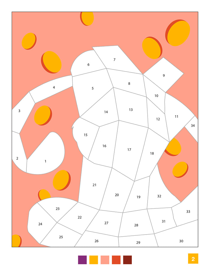 DISNEY - Mes stickers magiques - Mystères (4+) - Petites Bêtes