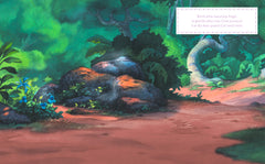 STITCH - Mes Stickers de Rêve - Disney