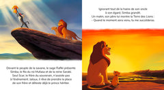 DISNEY - Coffret - Les 12 livres de tes héros - Les Grands Classiques Animaux
