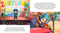 DISNEY - Coffret - Les 12 livres de tes héros - Les Grands Classiques Animaux