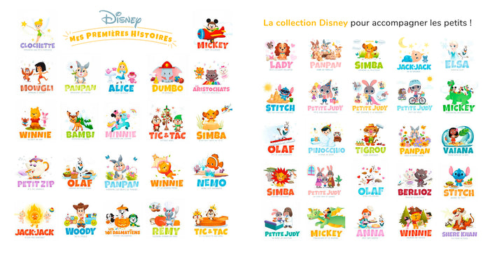 Stitch fête le carnaval