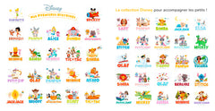 Stitch fête le carnaval