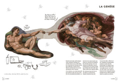 Les grandes figures de la Bible