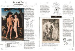 Les grandes figures de la Bible