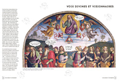 Les grandes figures de la Bible