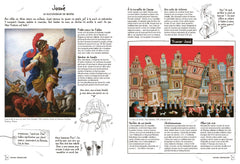 Les grandes figures de la Bible