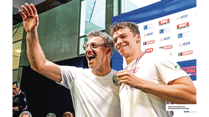 L'étoffe d'un héros