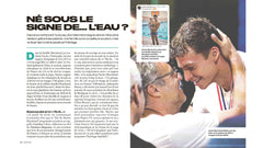 L'étoffe d'un héros