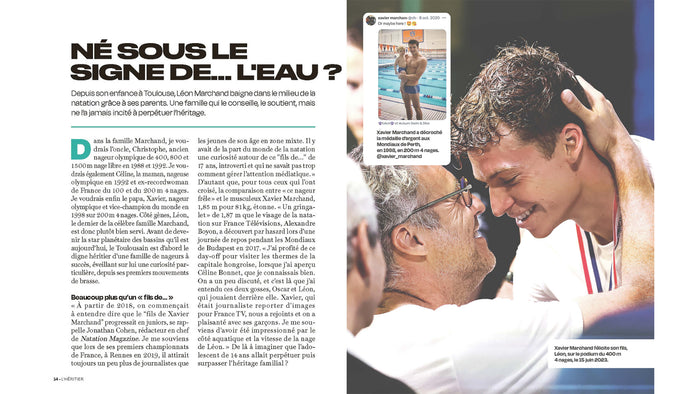 L'étoffe d'un héros