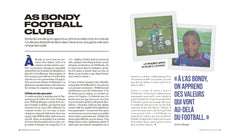 Kylian Mbappé - Galactique