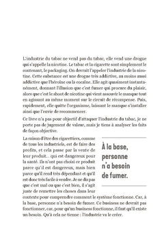 Les 7 clés pour se libérer du tabac