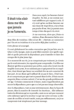 Les 7 clés pour se libérer du tabac