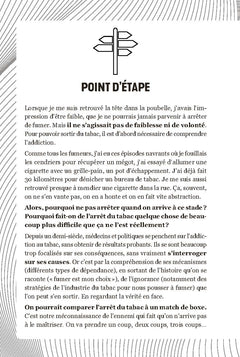 Les 7 clés pour se libérer du tabac