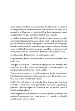 Les 7 clés pour se libérer du tabac