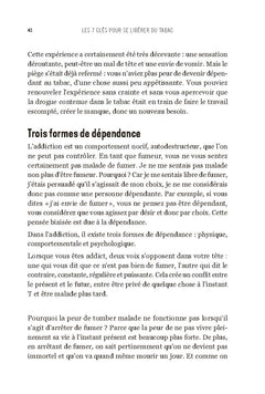 Les 7 clés pour se libérer du tabac