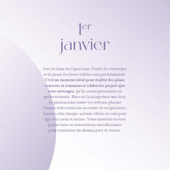 L'année de l'intuition