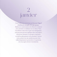 L'année de l'intuition