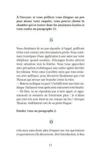 L'enquête dont vous êtes le héros - Mystère au manoir hanté