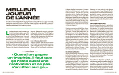 Antoine Dupont - Hors norme