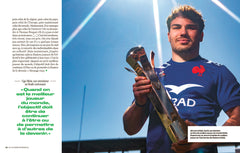 Antoine Dupont - Hors norme