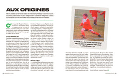 Antoine Dupont - Hors norme