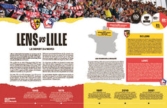 Derbies - Les 35 chocs qui secouent le foot européen