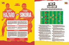 Derbies - Les 35 chocs qui secouent le foot européen