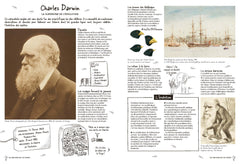 Les grands scientifiques