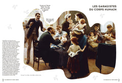 Les grands scientifiques