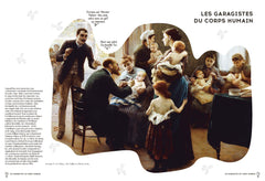 Les grands scientifiques