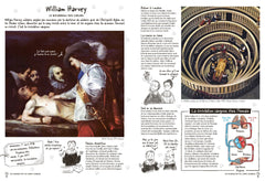 Les grands scientifiques